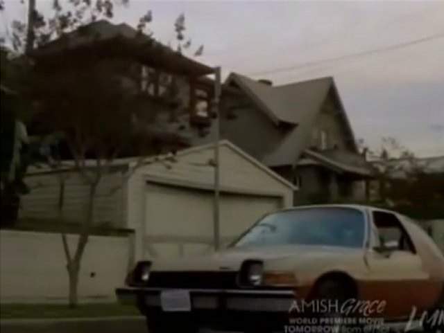 AMC Pacer