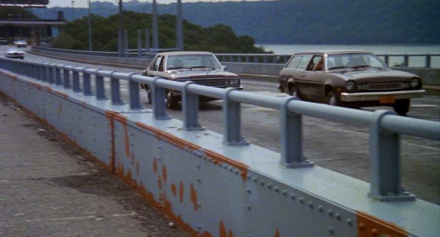 Ford Pinto Wagon