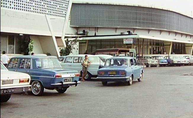Toyota Corona