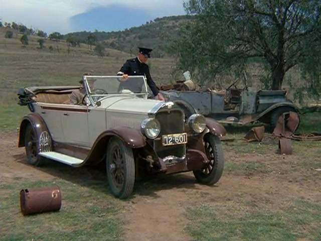 McLaughlin-Buick unknown