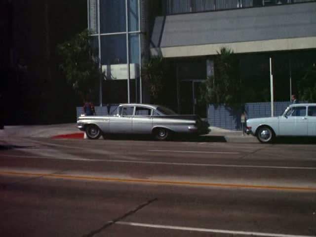 Chevrolet Bel Air