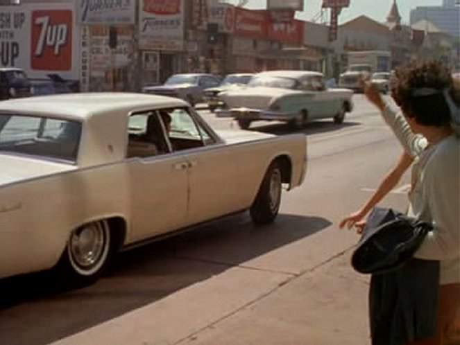 Chevrolet Bel Air
