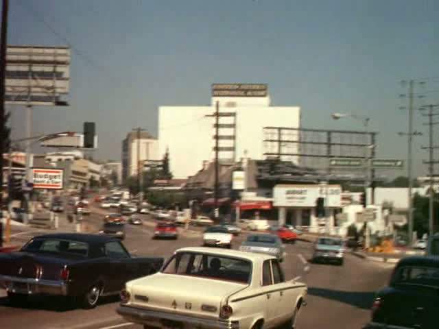 Dodge Dart