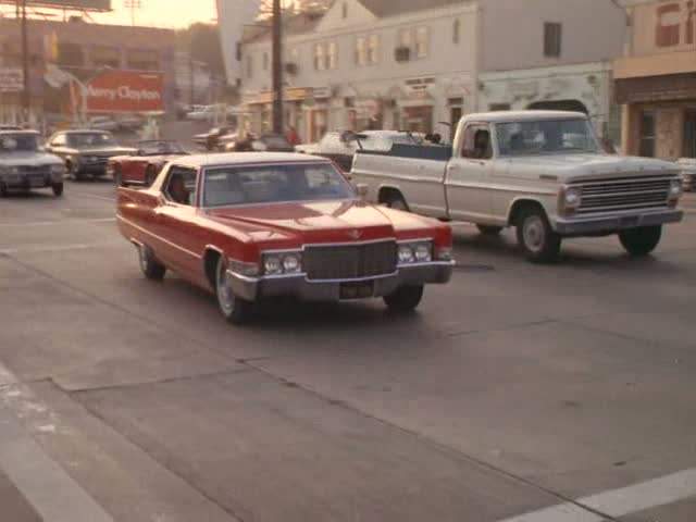 Ford F-100