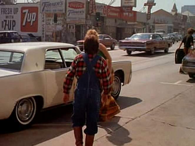 Mercury Marquis