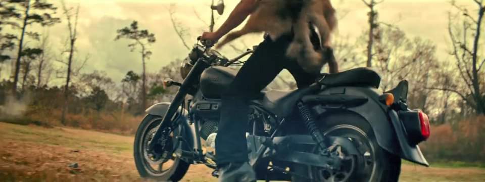 Hyosung GV 125 Aquila