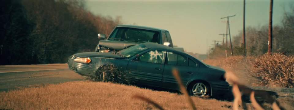 Pontiac Grand Am