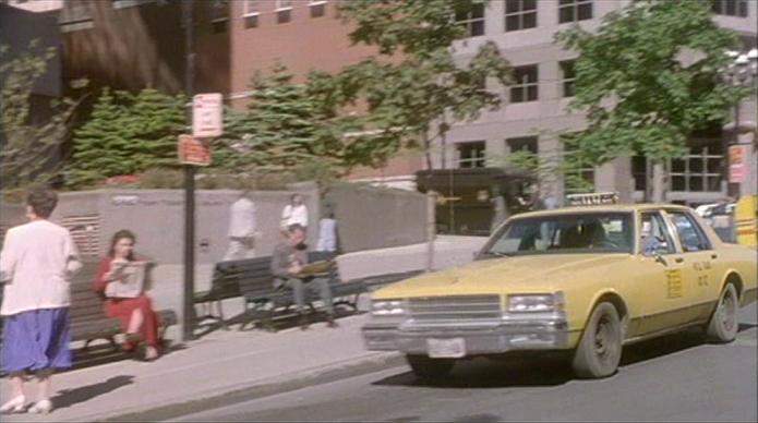 Chevrolet Caprice