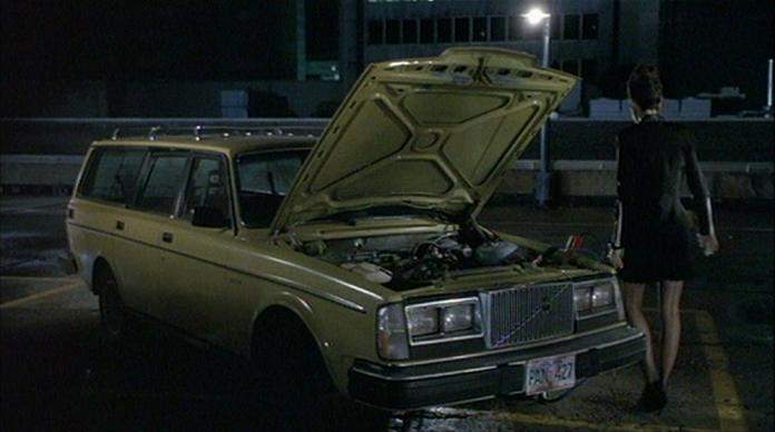 Volvo 245