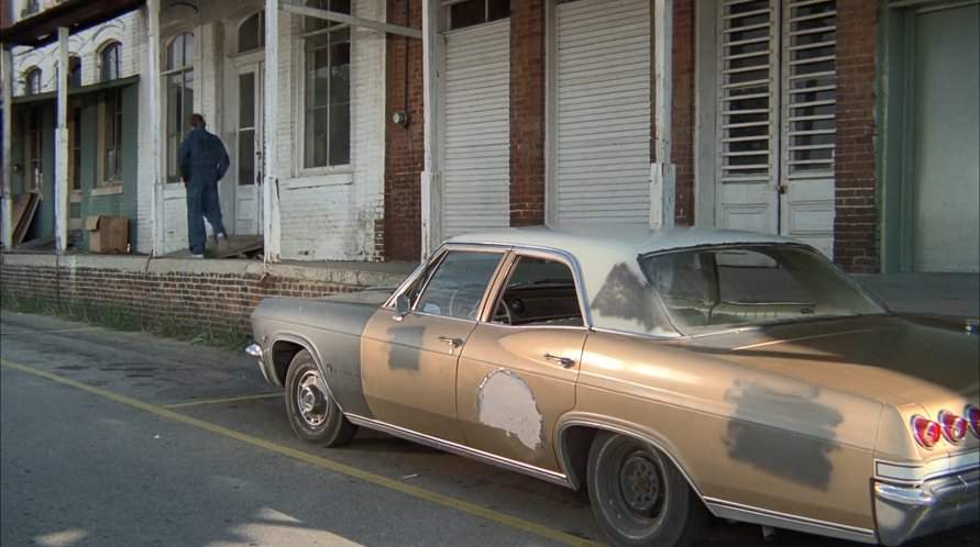 Chevrolet Impala