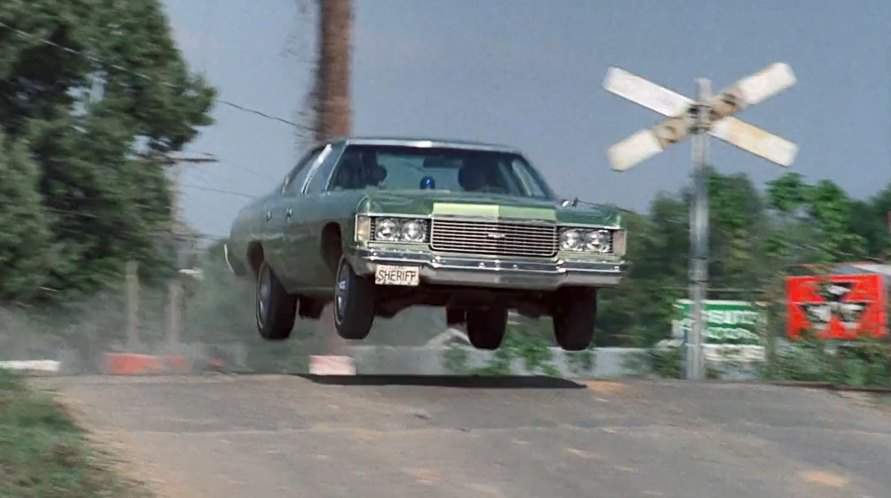 Chevrolet Impala