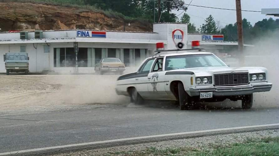 Chevrolet Impala