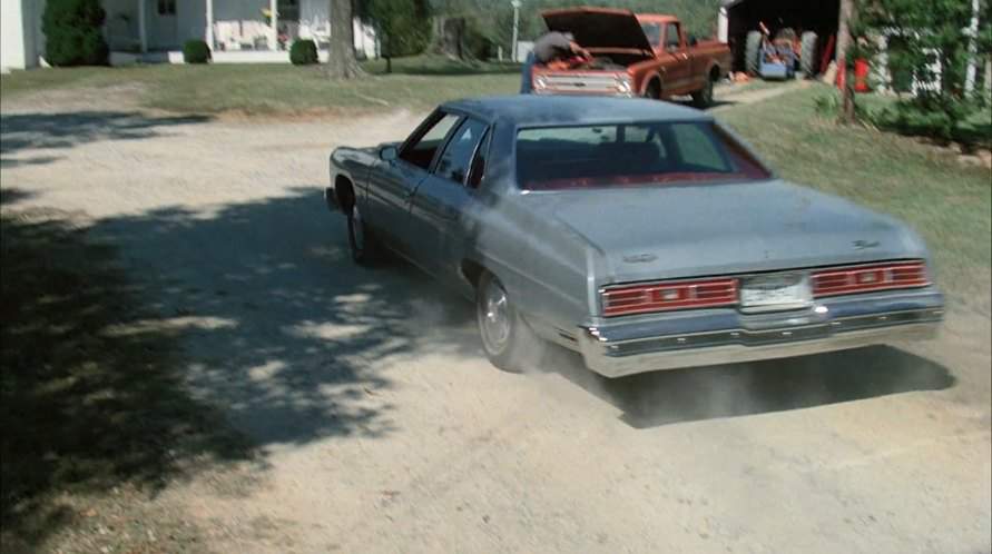 Chevrolet Impala