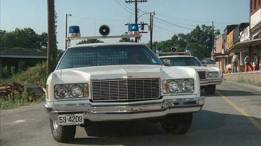 Chevrolet Impala