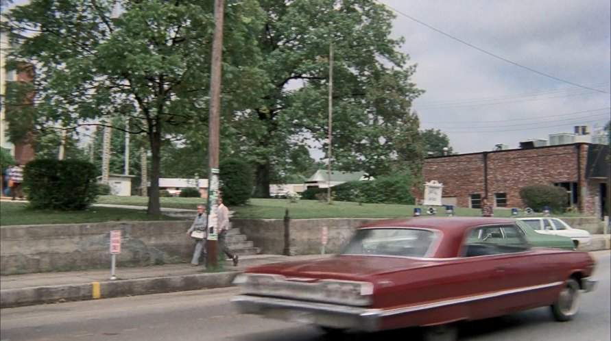 Chevrolet Impala