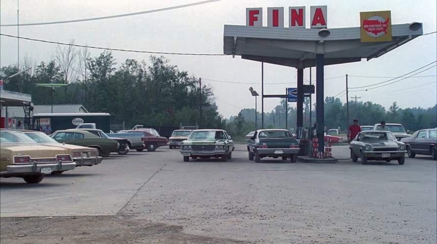Chevrolet Nova