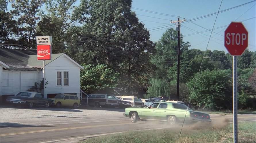Dodge Dart Swinger