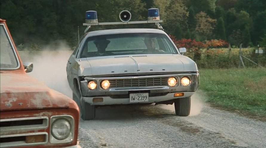 Dodge Polara