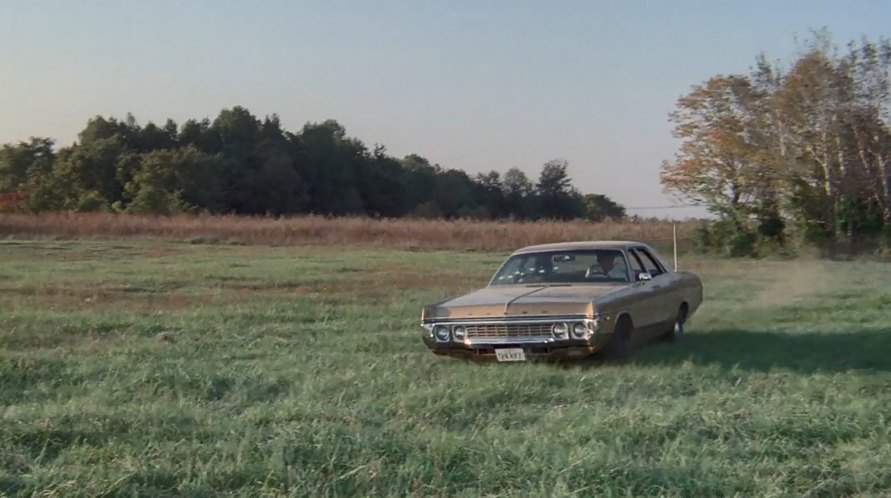 Dodge Polara