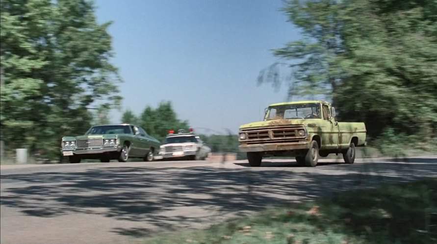 Ford F-Series