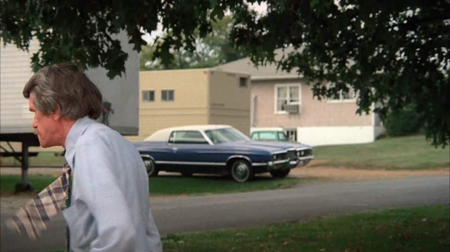 Ford Galaxie 500
