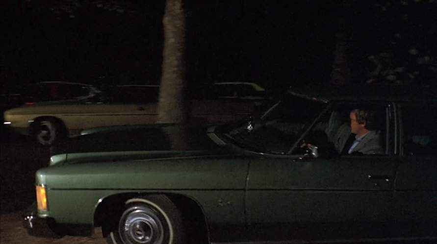Ford Galaxie 500