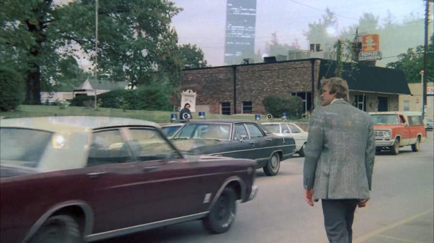 Ford Galaxie 500