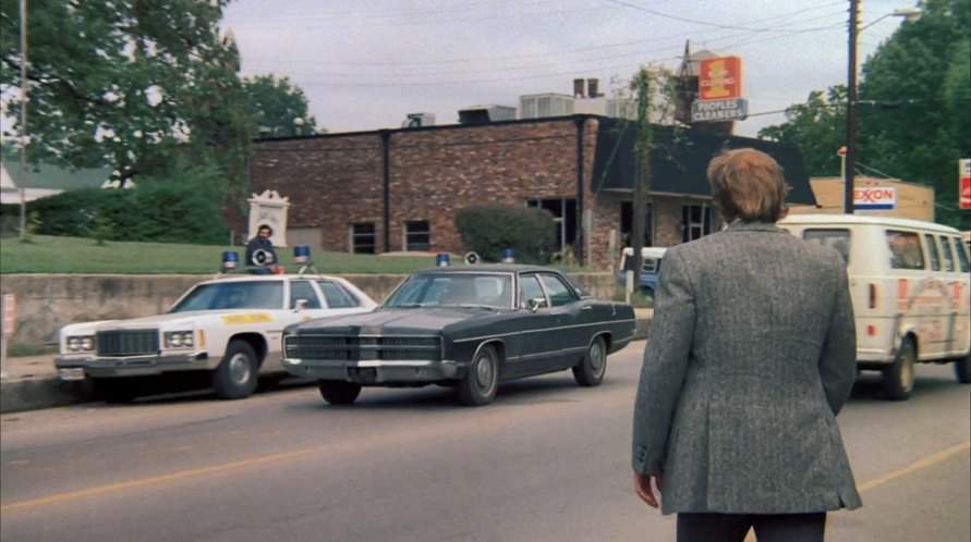Ford LTD