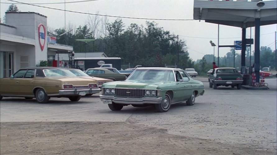 Ford LTD
