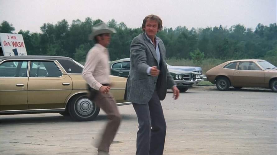 Ford Pinto