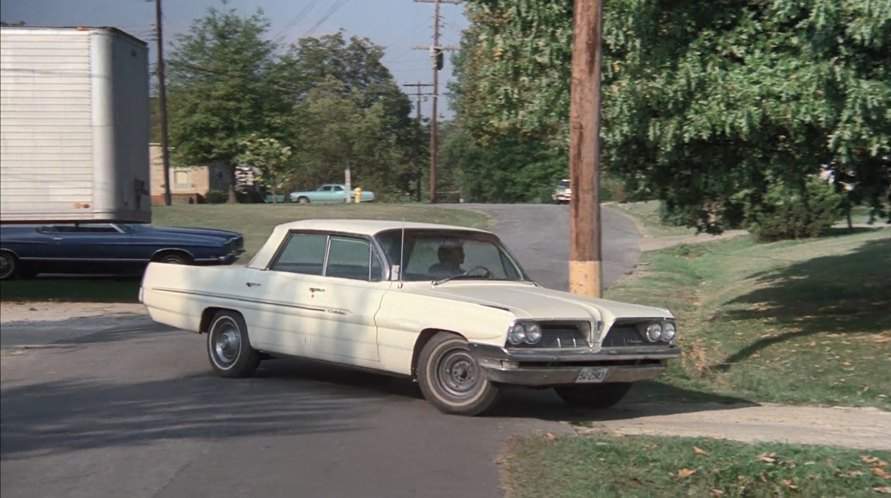 Pontiac Catalina