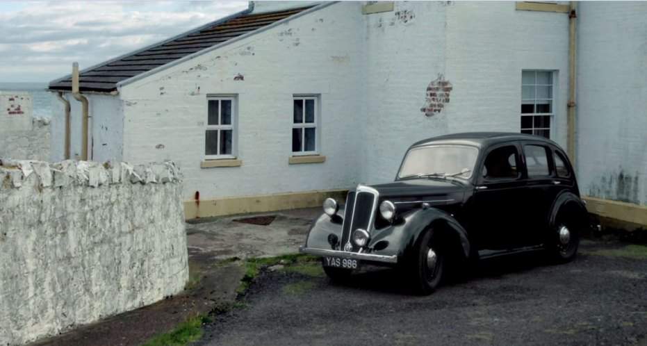 Standard Flying Twelve