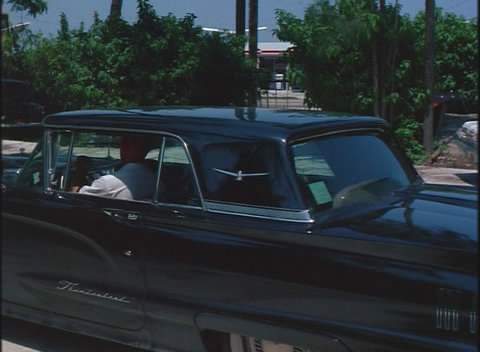 Ford Thunderbird