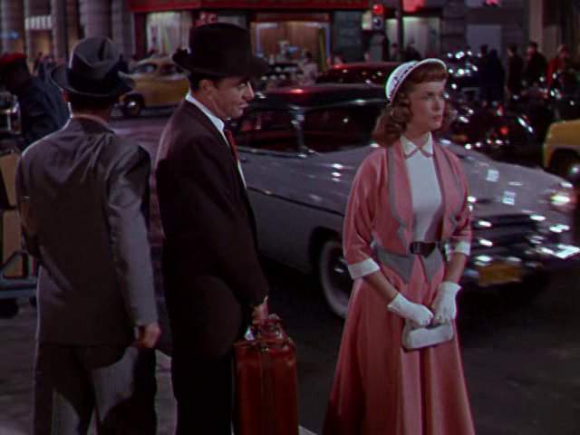 Chevrolet Styleline De Luxe Bel Air