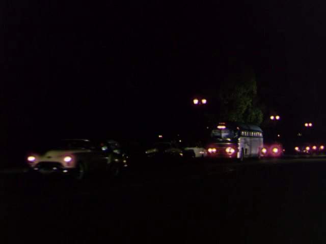 Oldsmobile 98 Futuramic