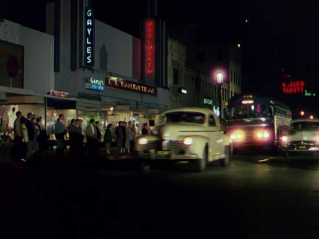 Pontiac De Luxe Torpedo