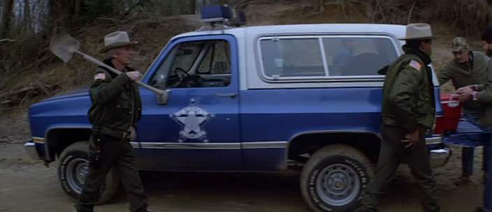 GMC Jimmy
