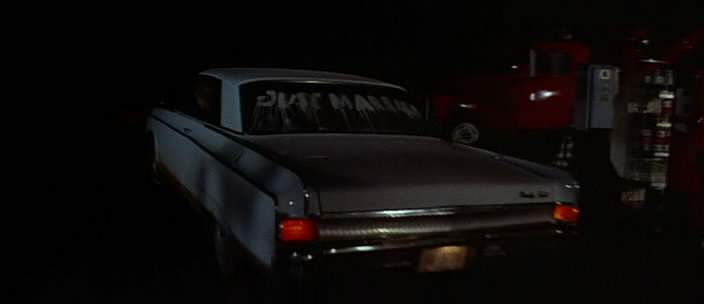 Oldsmobile 98