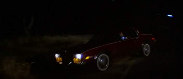 Oldsmobile Toronado
