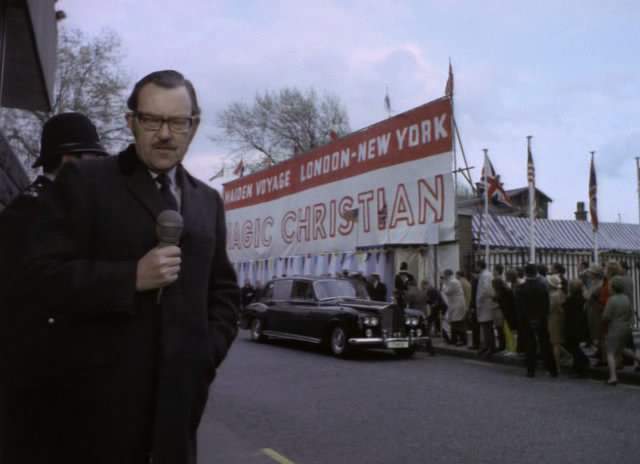 Rolls-Royce Phantom VI