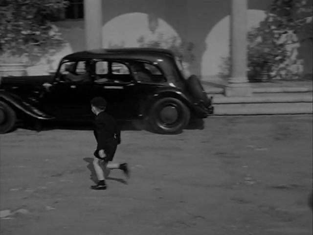 Citroën 11 Familiale