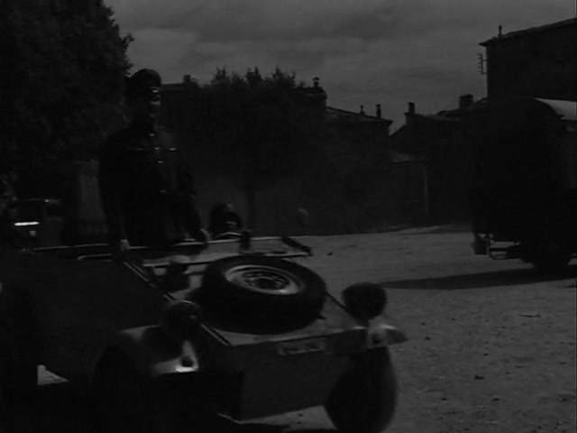 Volkswagen Kübelwagen