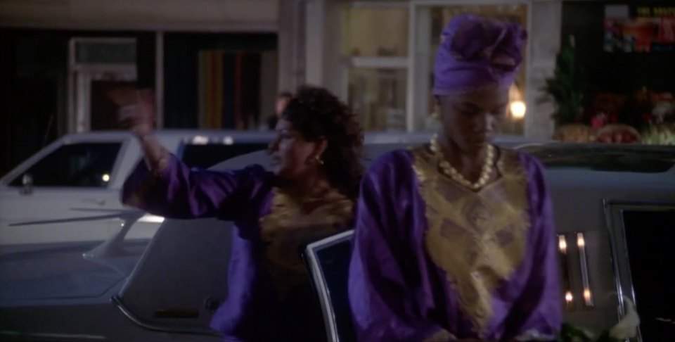 Cadillac Brougham Stretched Limousine