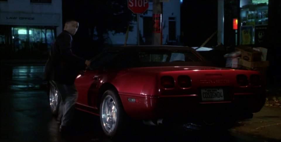 Chevrolet Corvette C4