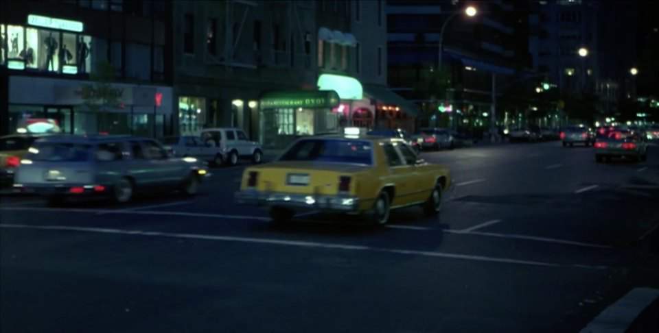 Chevrolet Malibu Wagon