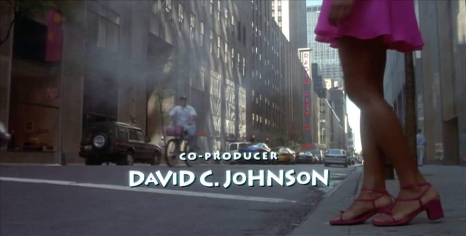 Land-Rover Discovery Series I