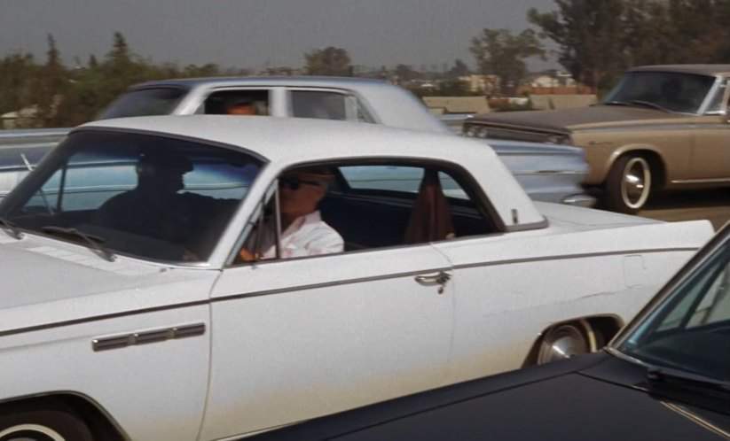 Buick Special Skylark