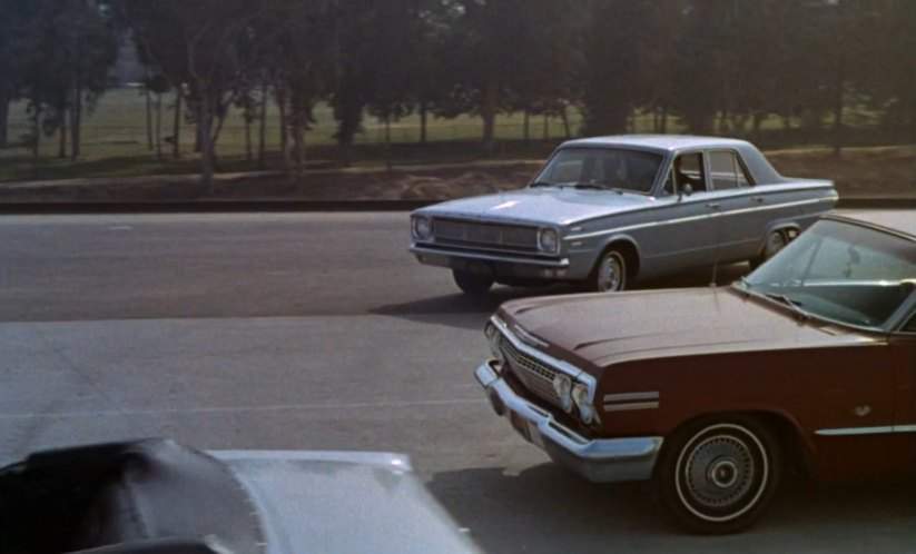 Chevrolet Impala