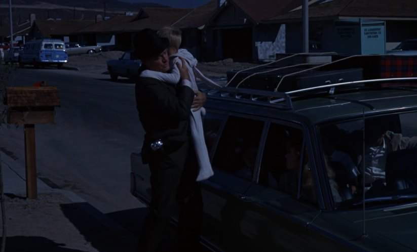 Chevrolet Suburban Airport Limousine