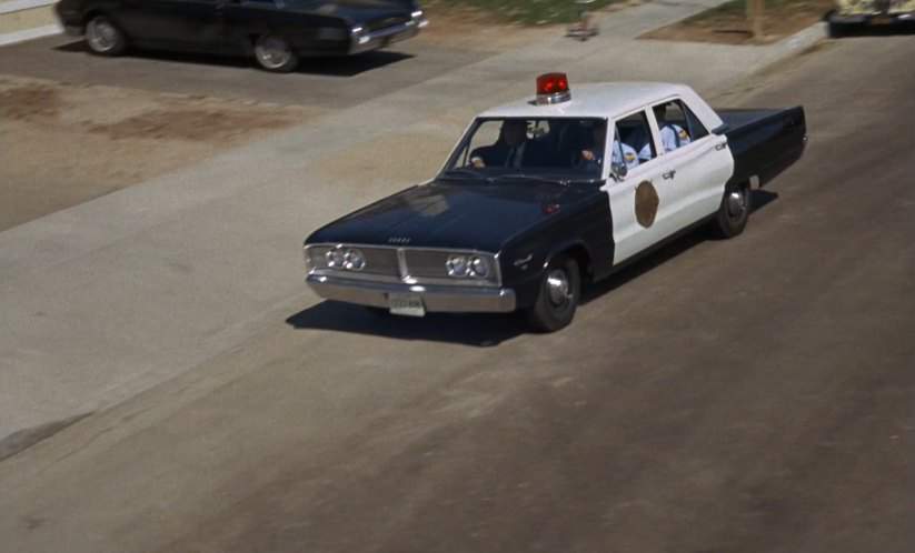 Dodge Coronet